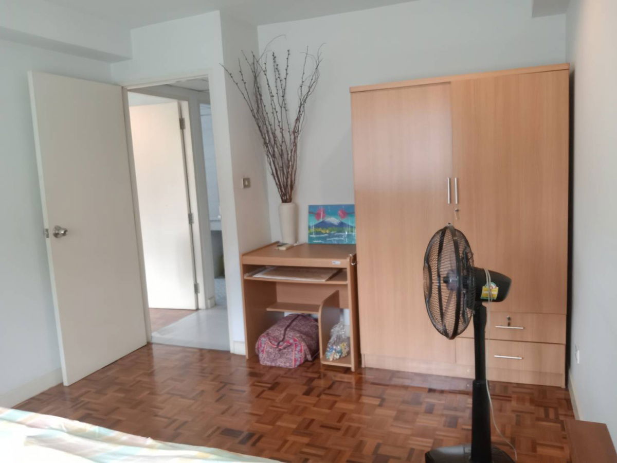 picture Sell Sammakorn Condo Ramkhamhaeng 2 Bedroom Tel. 099-998-3897 - 10/19