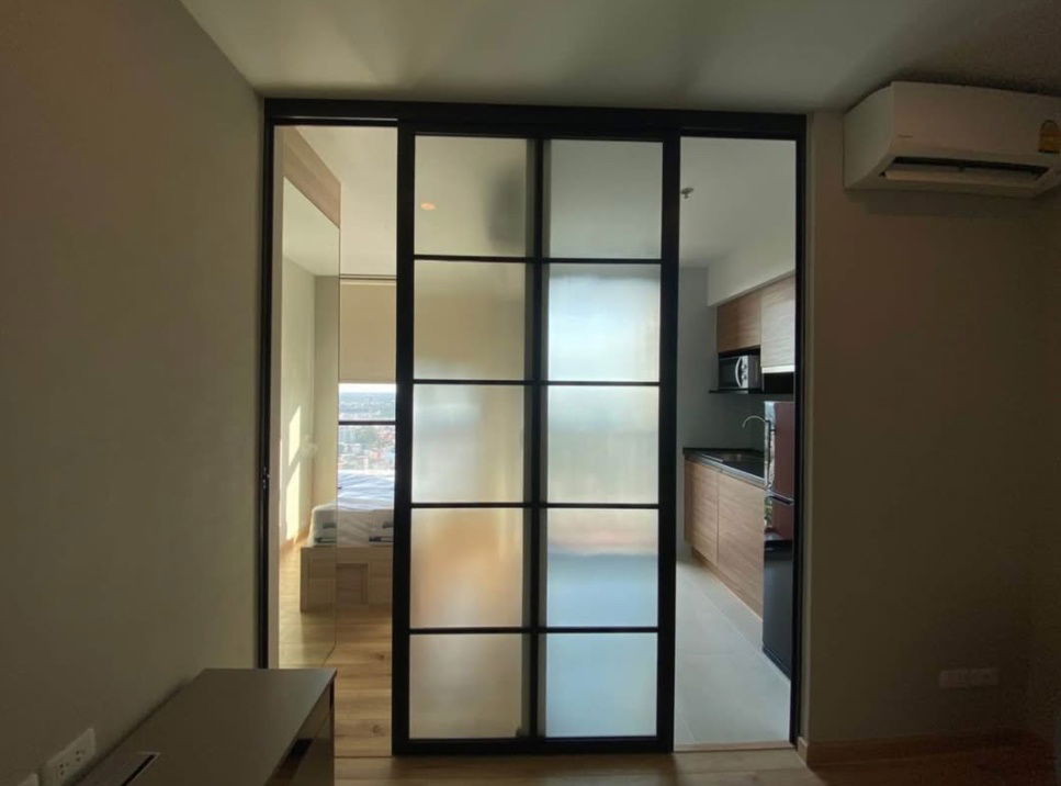 picture #R5653   🎉 110868 Condo for rent  Brix Condominium Charan 64 - 9/12