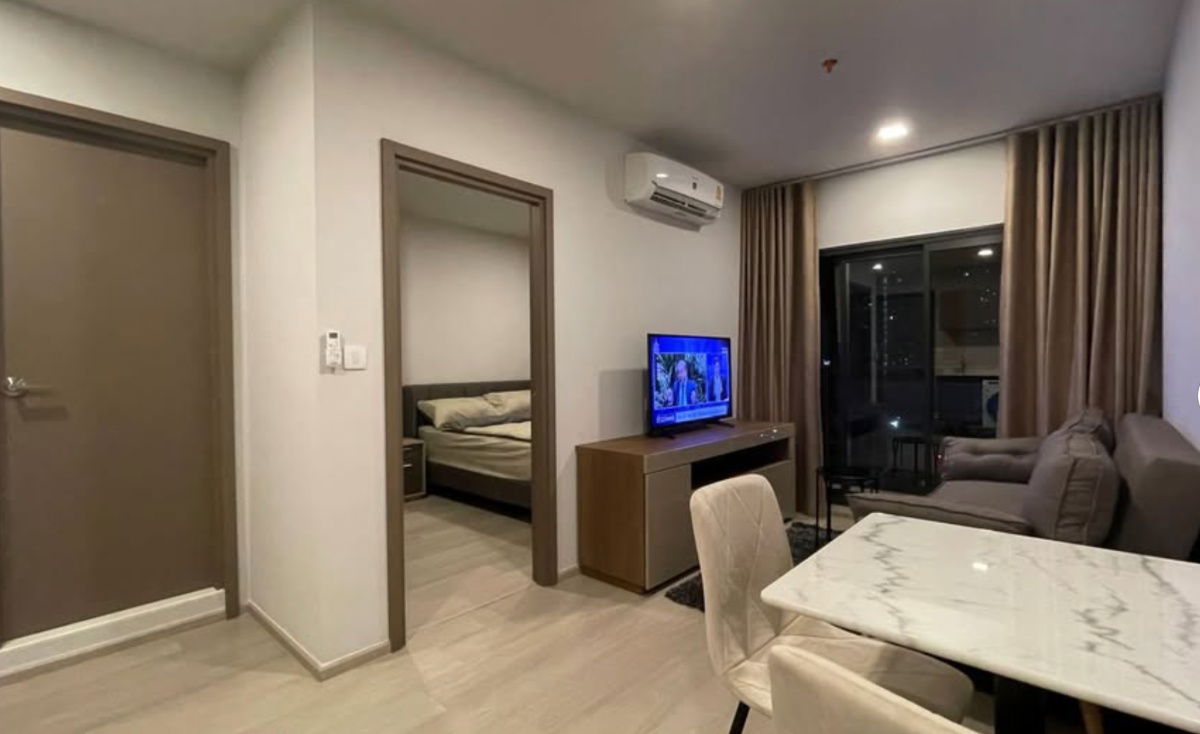 picture  Life Phahol. 1bed 35sqm. Line id: @pfagent - 1/5