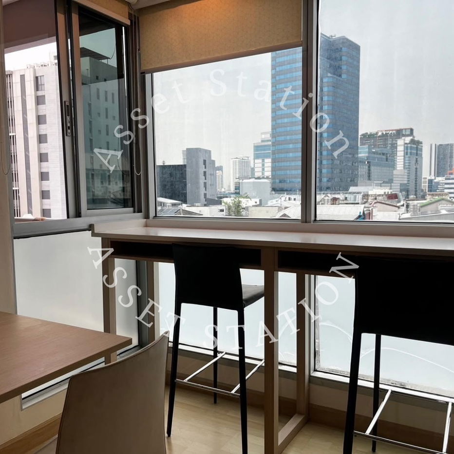 รูป 🔥 New Available | Rhythm Ratchada Near MRT Ratchadapisek  🔥 - รูปที่ 4/15