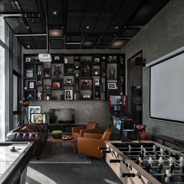 picture 🆙👉Condo on Sukhumvit Road, near Punnawithi BTS Station, 1 bedroom, 🔥🔥rental price 22,000 baht.🔥🔥 - 10/14