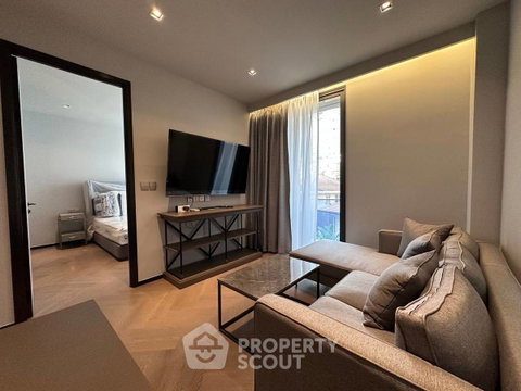 คอนโด 1 ห้องนอน The Reserve 61 Hideaway ใกล้ BTS ทองหล่อ (ID 2249650)