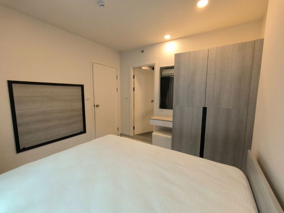 รูป 🏢✨ให้เช่า Escent Ville Condo เชียงใหม่  ชั้น 5  เพียง 12,000 บาทเดือน  - รูปที่ 8/13