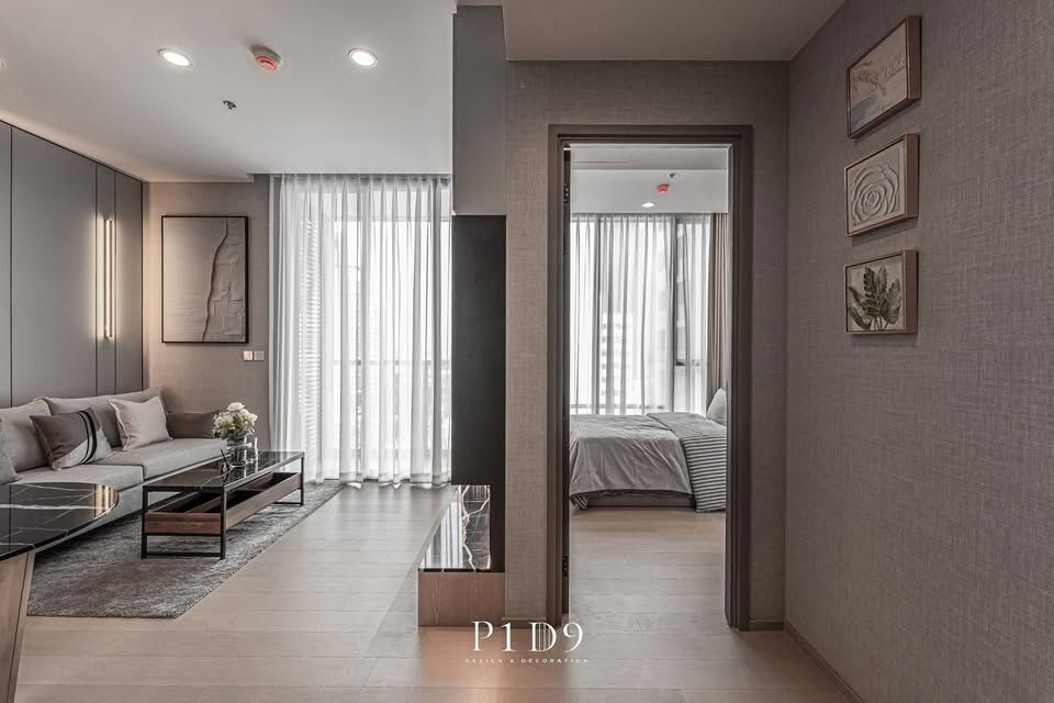 รูป ให้เช่า The EXTRO Phayathai – Rangnam (ดิ เอ็กซ์โทร พญาไท – รางน้ำ) Line : @condo24 (มี@ด้วย) - รูปที่ 20/22