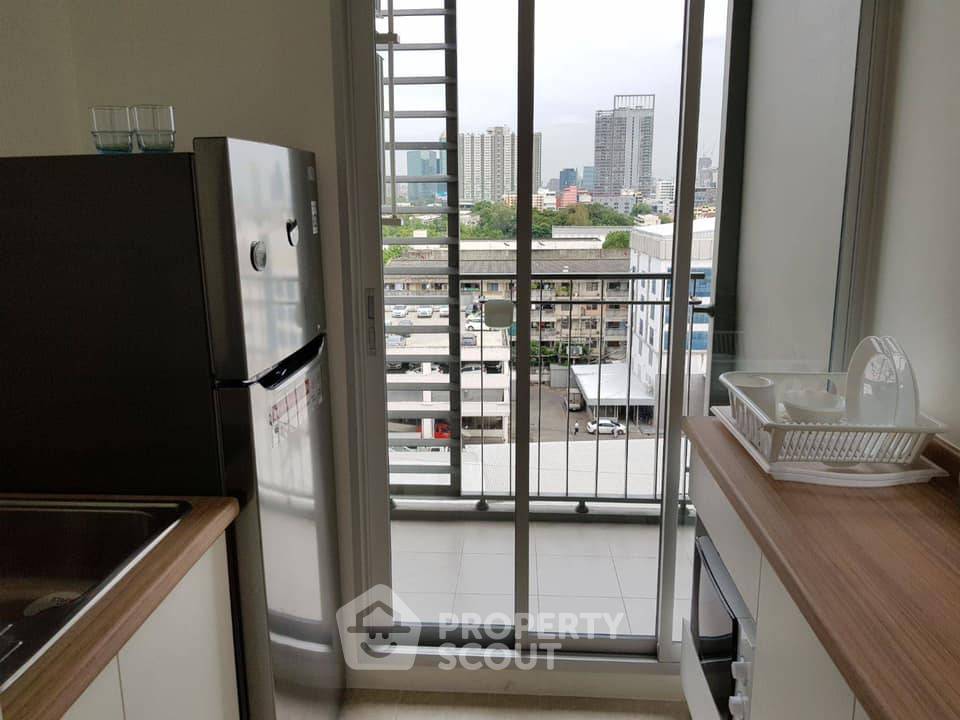 picture 1-BR Condo at U Delight Ratchavibha in Lat Yao (ID 381964) - 3/3