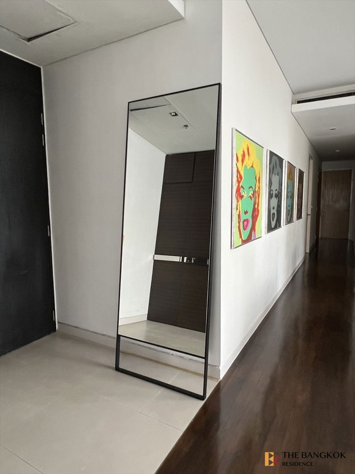 picture 💙 Domus 16 💙, Luxury Living in the Heart of Asoke, near BTS asoke - 6/18