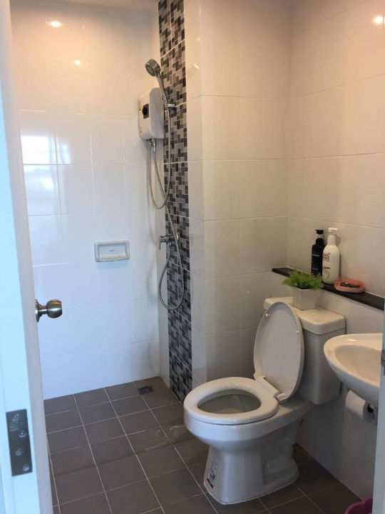 picture 🌆 For Rent: Unio Charan 3 | Condo Near MRT Charan 13 | Fully Furnished & Ready to Move In @90condo 🌃 - 8/10