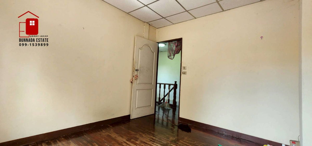 รูป ขายบ้านเดี่ยว รังสิต-นครนายก ซ.42  ถ.คุ้มเกล้าเจริญสุข 2 ขนาด 49 ตรว. หลังมุม  - รูปที่ 7/8