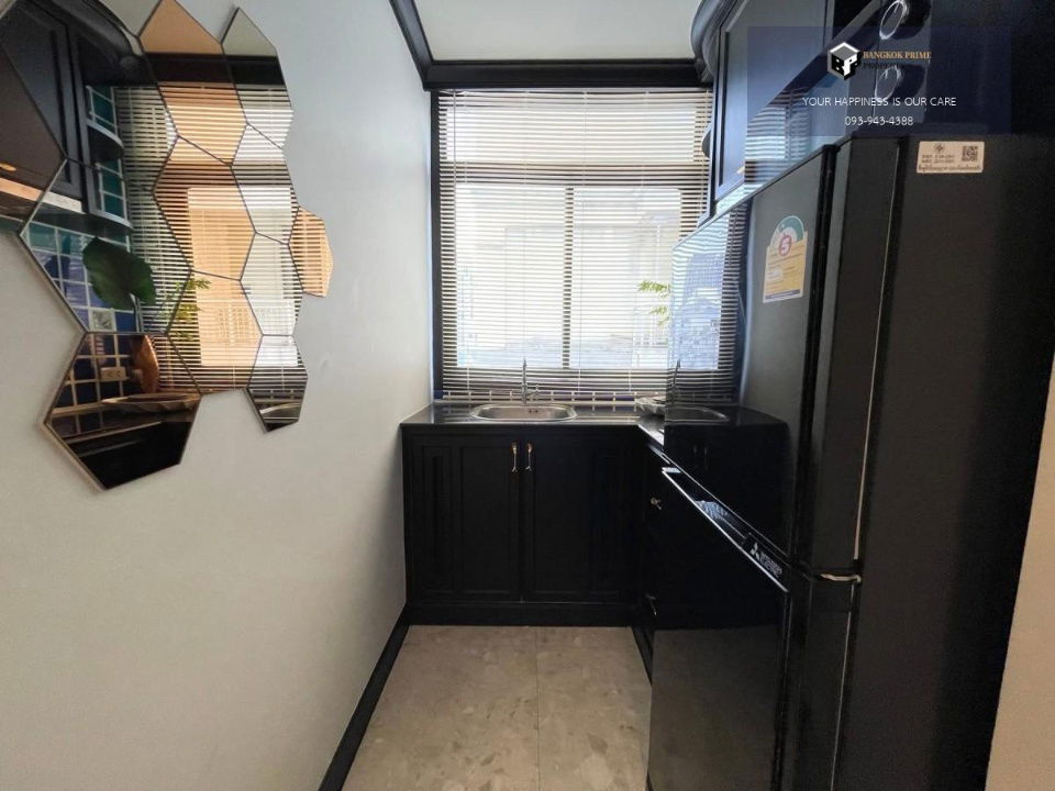 picture Green Point Silom | 🚝Near BTS Saladaeng #2025081111316 - 13/15