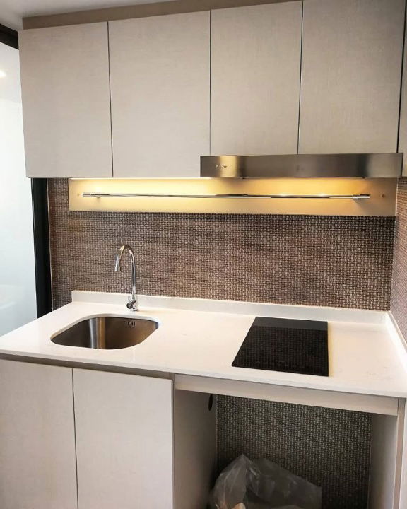 รูป เช่าคอนโด Knightsbridge Prime Sathorn/ไนท์บริดจ์ ไพร์ม สาทร (D6808010) ID Line : @condo888 - รูปที่ 8/9
