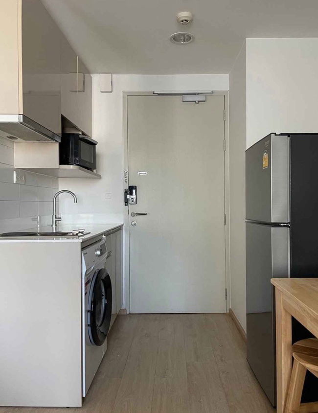 picture #R5652 🎉 110868 Condo for rent  Ideo Q Ratchathewi - 9/14