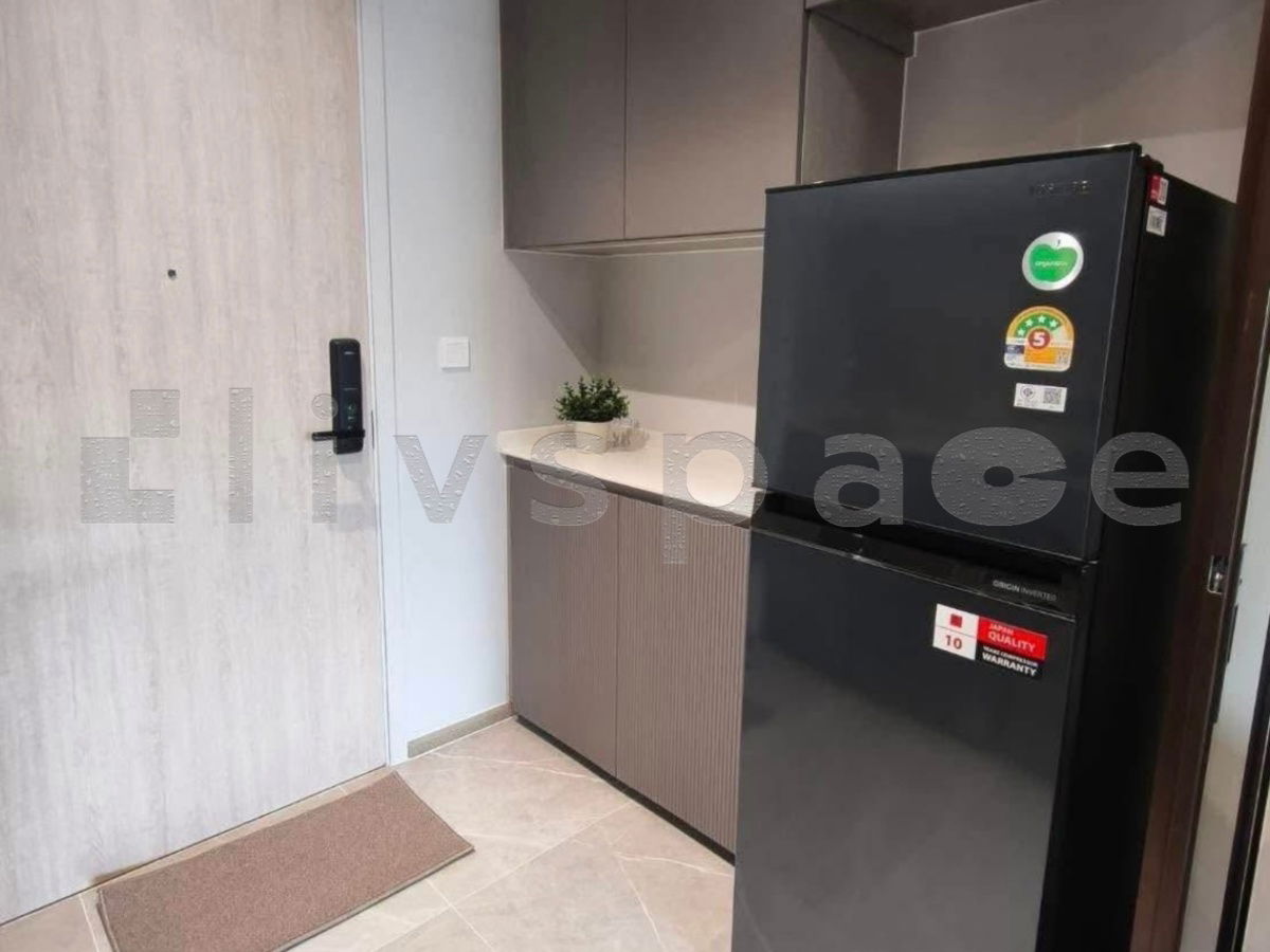 รูป [L250804031] สำหรับเช่า Chapter Thonglor 25 | 1 ห้องนอน | ขนาด 35 ตร.ม. | ราคาพิเศษ | พร้อมเข้าอยู่ - รูปที่ 8/10