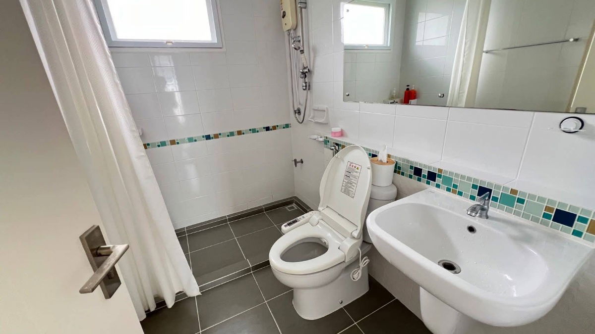 รูป ให้เช่าบ้านหน้าสวน ‌โครงการ Land & House Inizio (ติดถนนใหญ่ สันกำแพงสายใหม่) T.0946511456 - รูปที่ 13/18