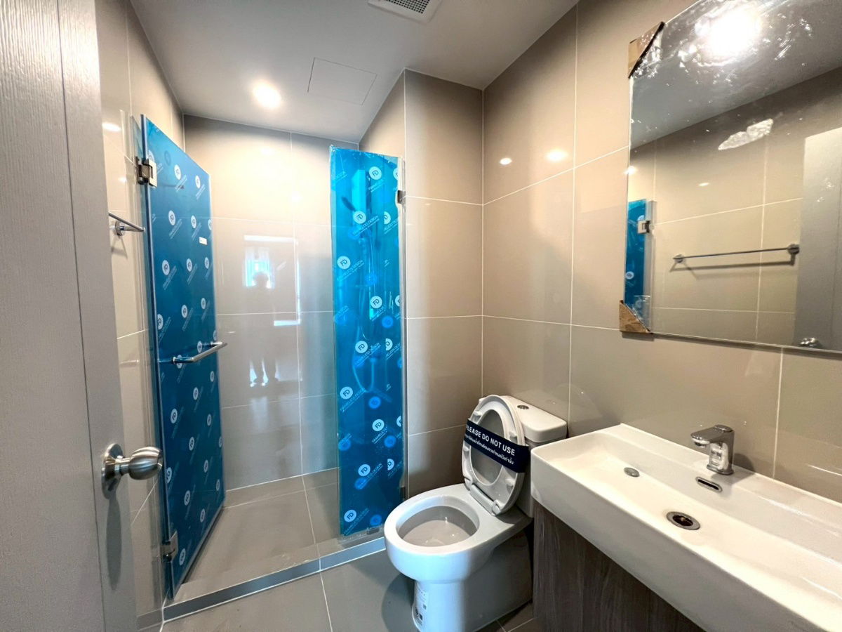 picture For Rent IDEO Ramkhamhaeng 50m. for MRT Lamsali - 9/17