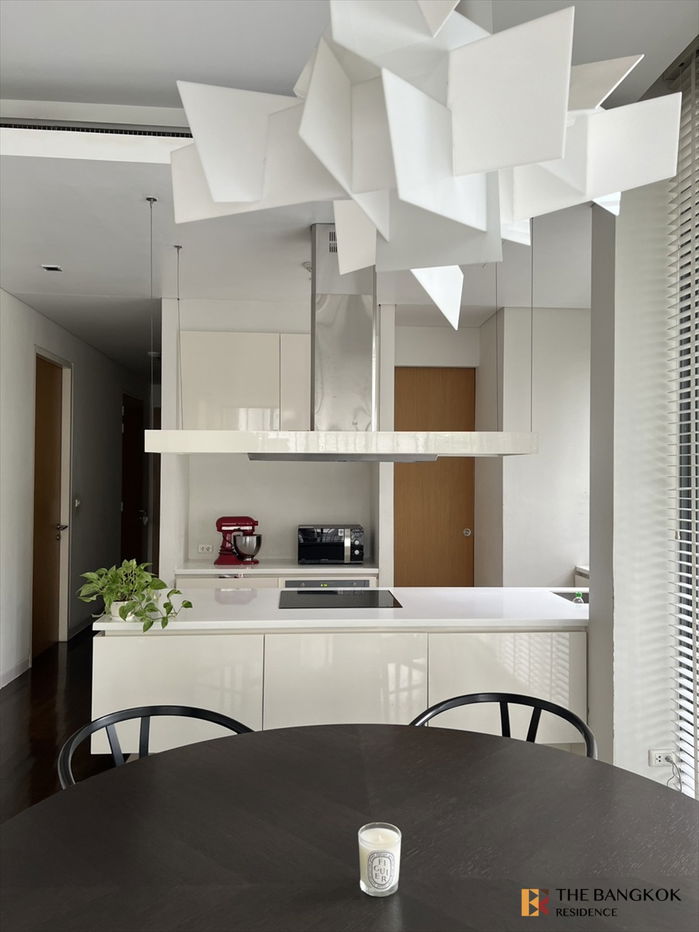 picture 💙 Domus 16 💙, Luxury Living in the Heart of Asoke, near BTS asoke - 13/18