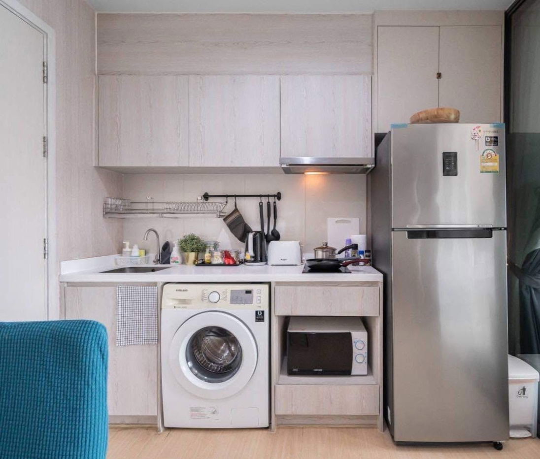picture #R5631 🎉 110868 Condo for rent Life Sukhumvit 48 - 6/12