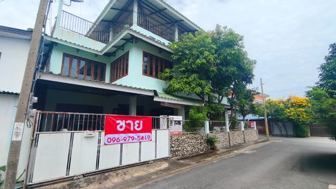 ขาย บ้านเดี่ยว 79 ตร.ว.พระราม 2 ซอย 62 เเยก 2 