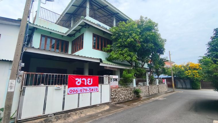 ขาย บ้านเดี่ยว 79 ตร.ว.พระราม 2 ซอย 62 เเยก 2 