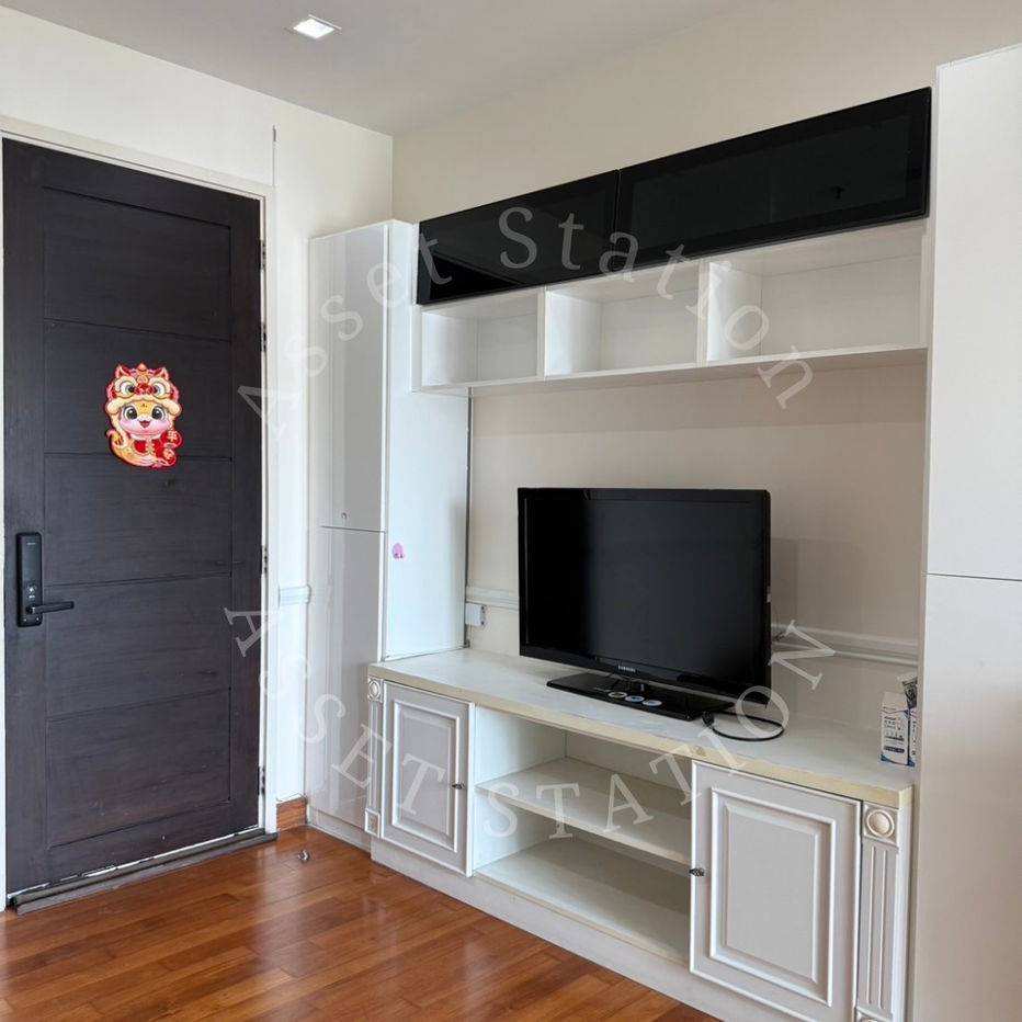 picture 🔥 New Available | Ivy sathorn 10 Near BTS Saint Louis 🔥 - 3/6
