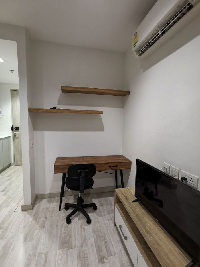 รูป 💎 Ideo Mobi Rama 9💎 13,500/month @ian569 /please contract us✨ - รูปที่ 7/7