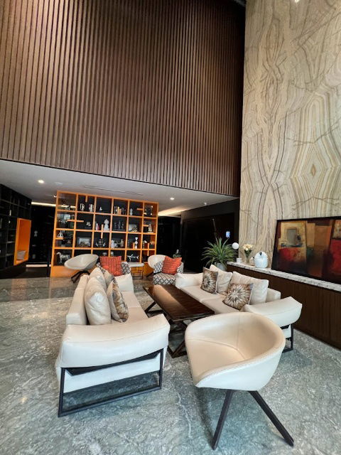 picture 🆙👉Condo on Sukhumvit Road, near Punnawithi BTS Station, 1 bedroom, 🔥🔥rental price 22,000 baht.🔥🔥 - 13/14