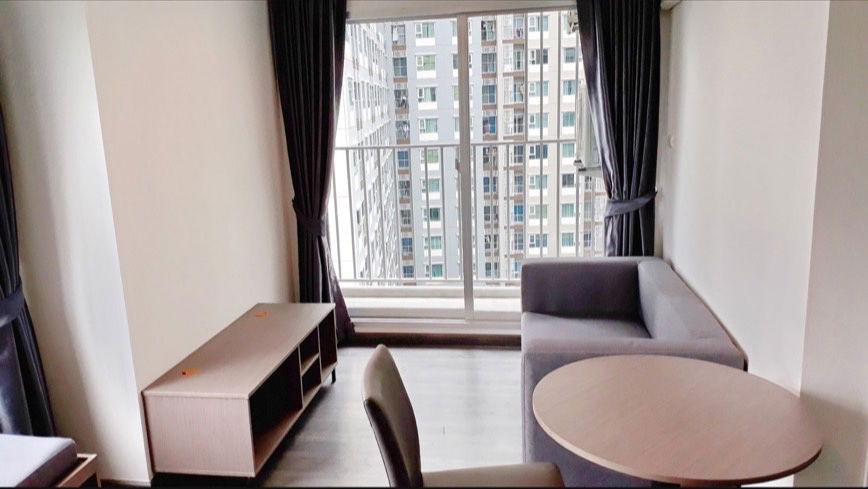 picture 𝗧𝗵𝗲 𝗧𝗿𝘂𝘀𝘁 𝗖𝗼𝗻𝗱𝗼 @ 𝗕𝗧𝗦 𝗘𝗿𝗮𝘄𝗮𝗻 for rent ✨ Fully furnished - 1/4
