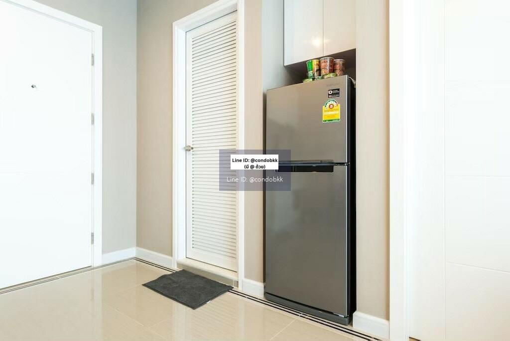 รูป Condo for rent : TC Green Rama 9 - รูปที่ 5/7