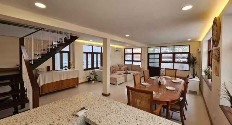 picture #R5656 🎉 110868 House for rent Soi Ari Rak (Skhumvit 50) - 9/19
