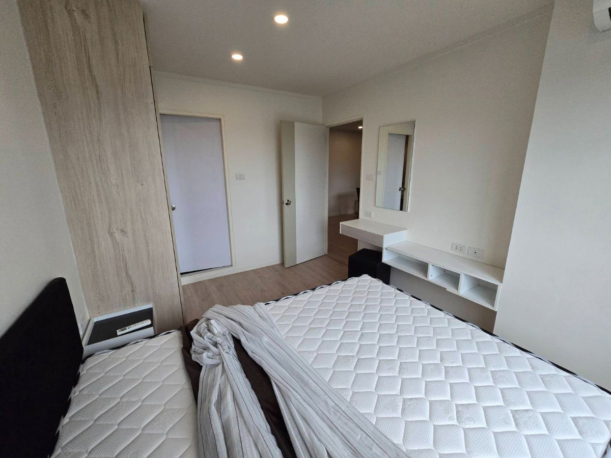 picture For rent iCondo Greenspace sukhumvit77 2 Bed , 2Bath Line ID 0619636888 - 17/37