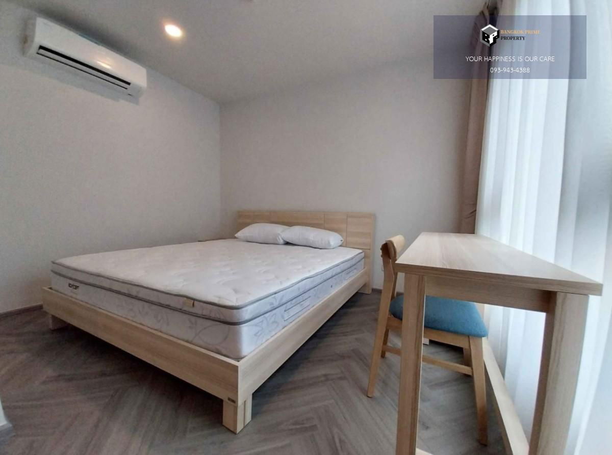 picture ASPIRE Arun Prive | 🚝Near MRT Bang Khun Non #2025081111331 - 3/12