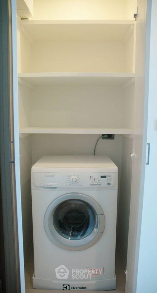 picture 1-BR Condo at Wyne By Sansiri near BTS Phra Khanong (ID 513806) - 10/11
