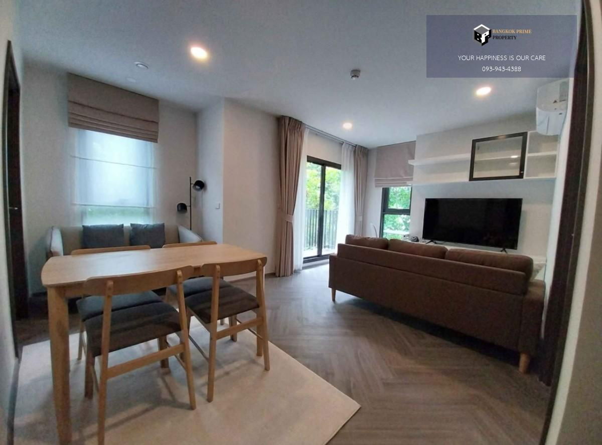 picture ASPIRE Arun Prive | 🚝Near MRT Bang Khun Non #2025081111331 - 7/12