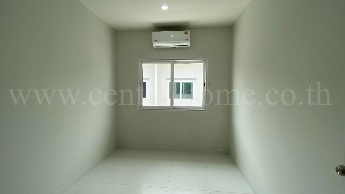 รูป ทาวน์เฮ้าส์ เดอะ มิราเคิล เพชรเกษม 63 โครงการ 3 บ้านใหม่ พร้อมเข้าอยู่ - รูปที่ 11/14