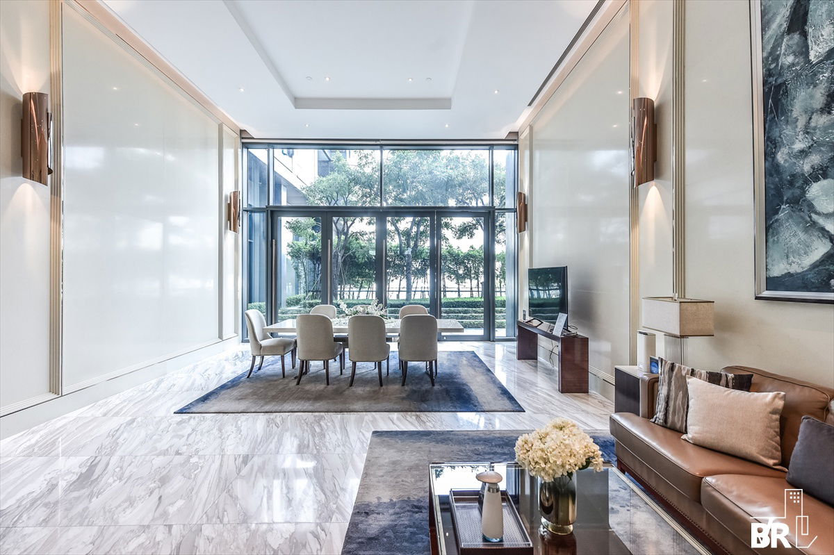 picture Q1 Sukhumvit,Ultra Luxury Living in the Heart of Bangkok,near BTS Nana - 3/7