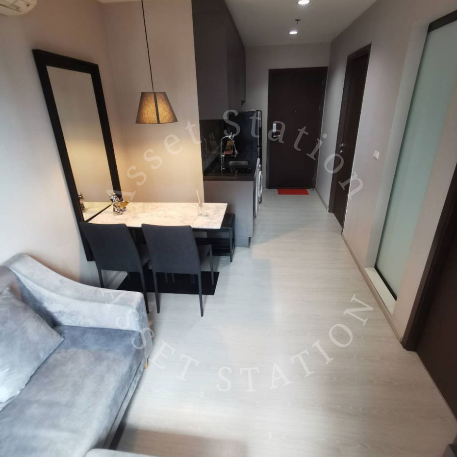 picture 🔥New Available | Rhythm Asoke Near MRT Rama 9 🔥 - 9/18