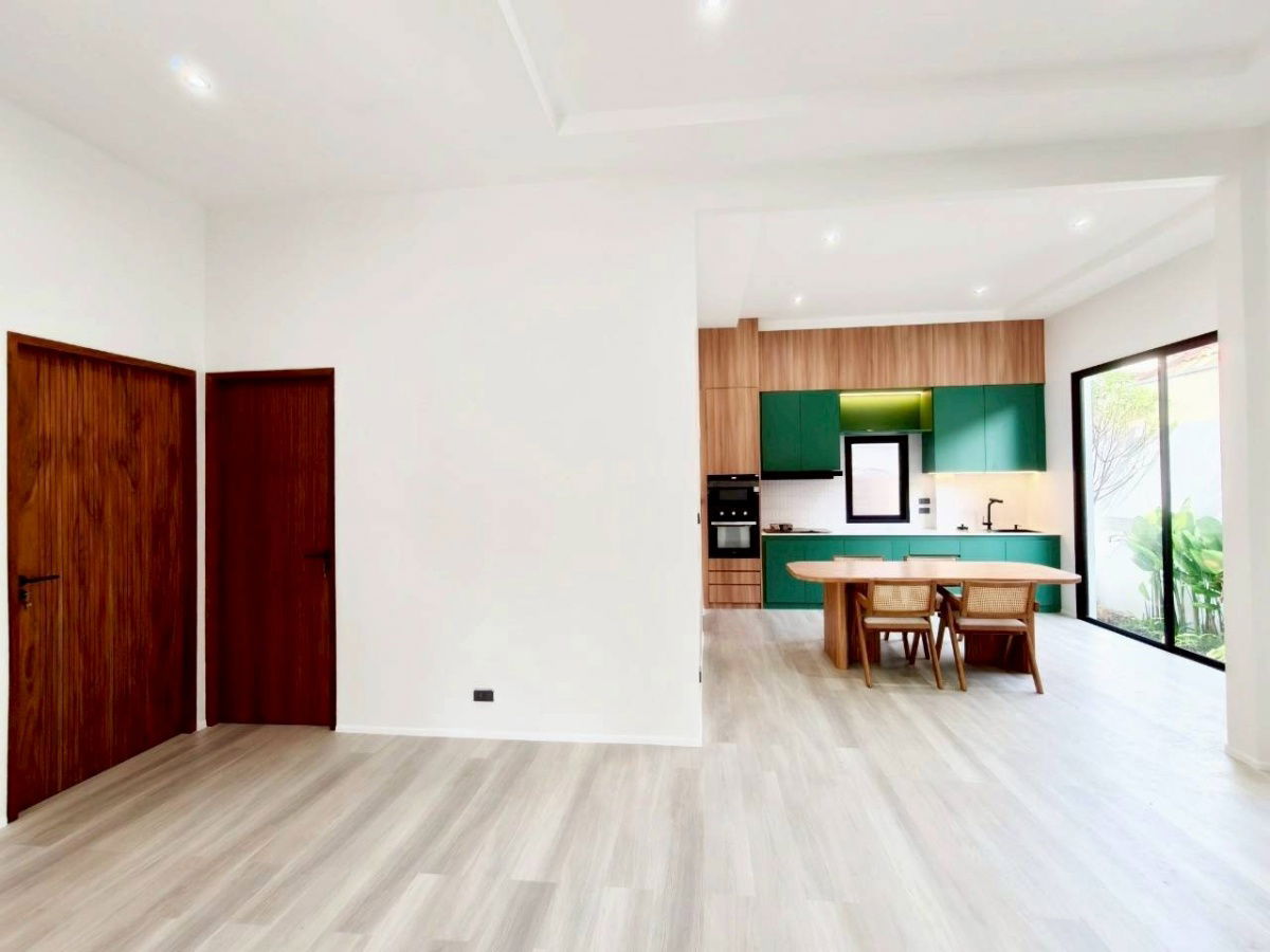 รูป หมู่บ้านเจ้าฟ้าการ์เด้นโฮม 3 เกาะแก้ว WR-03623 - รูปที่ 2/12