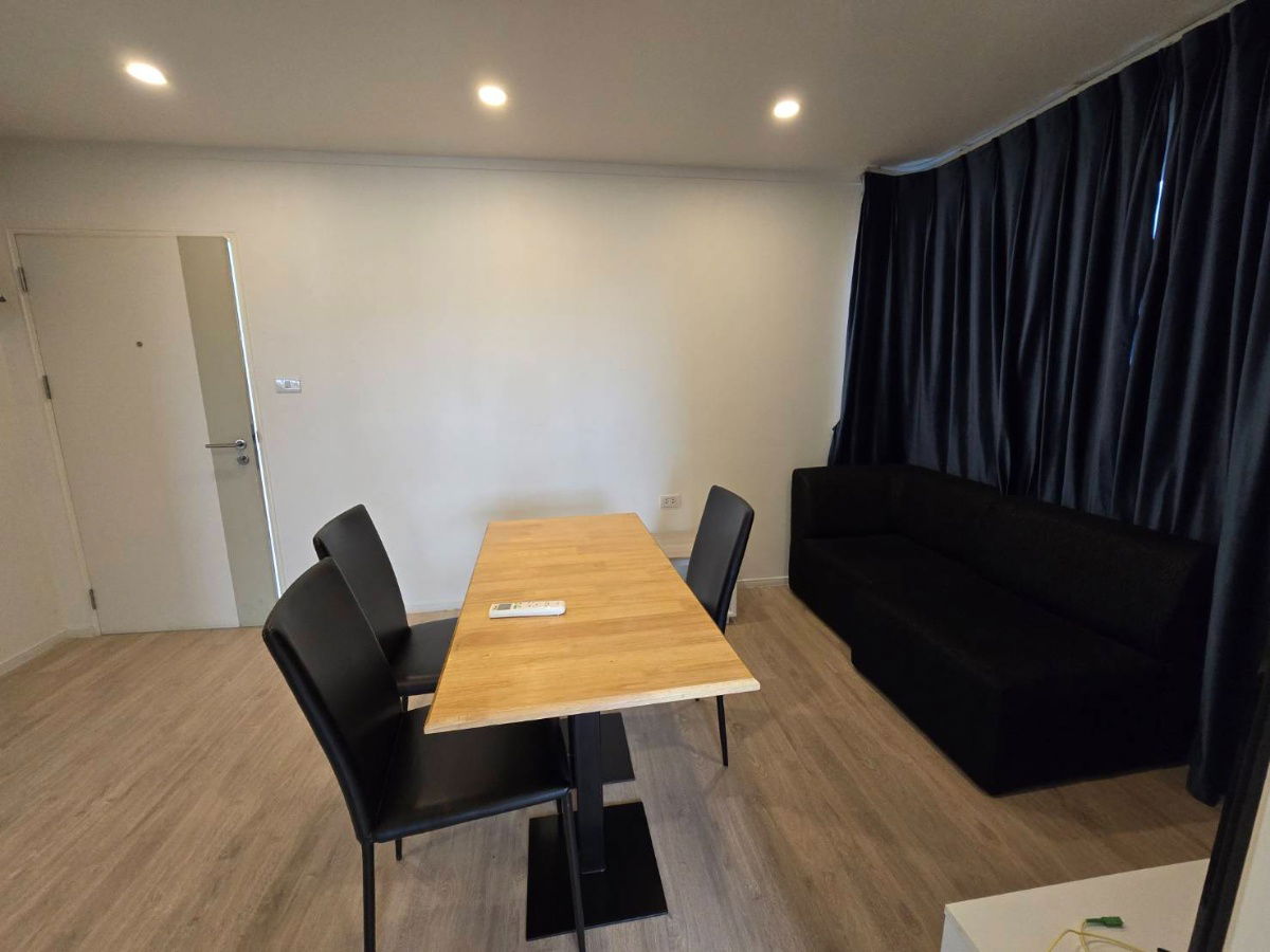 picture For rent iCondo Greenspace sukhumvit77 2 Bed , 2Bath Line ID 0619636888 - 21/37