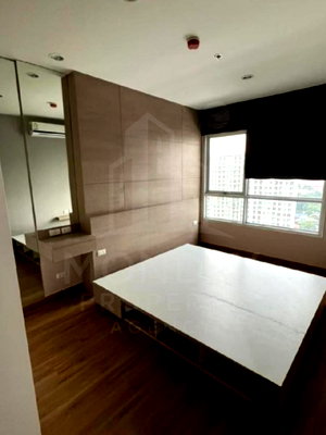 Condos for rent : 📌 Urgently for rent : Condo The Tempo Grand Sathorn - Wutthakat beautiful room, fully furnished, ready to move in.