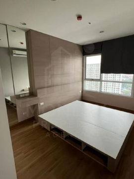 📌 Urgently for rent : Condo The Tempo Grand Sathorn - Wutthakat beautiful room, fully furnished, ready to move in.