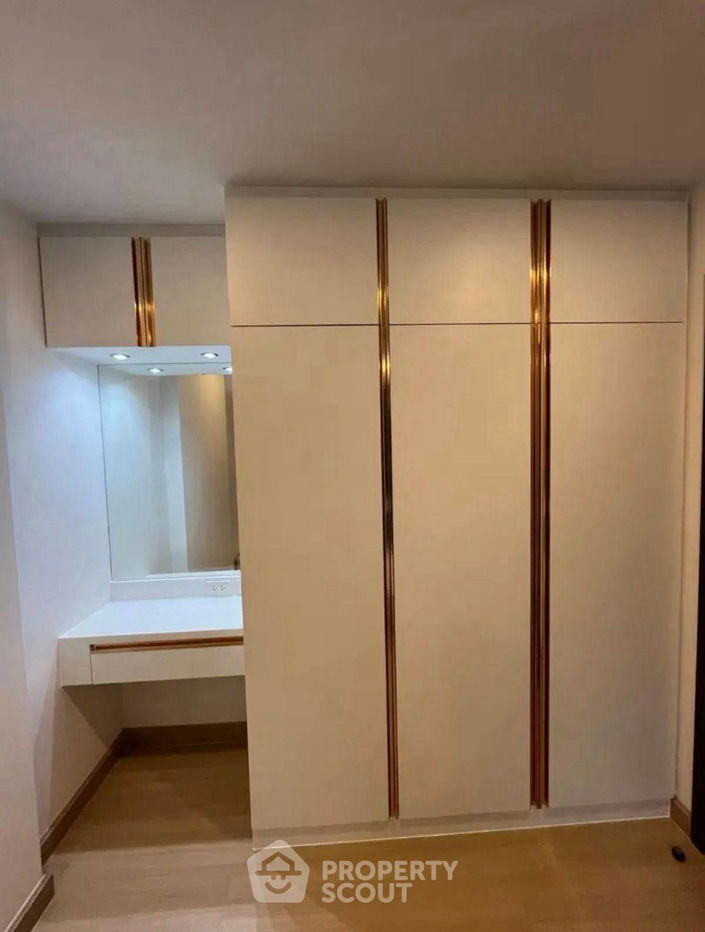 picture 2-BR Condo at Supalai Prime Rama 9 in Bang Kapi (ID 2249754) - 7/18