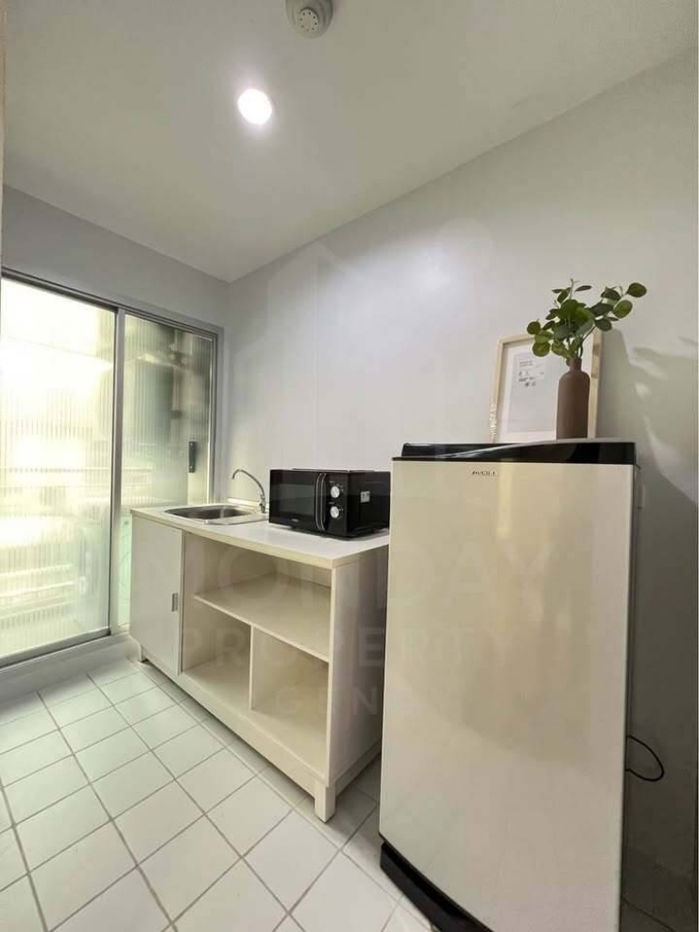 picture 🔥Hot​Deal​‼️For Rent ​Condo-Great​ Price​ at The Seed Ratchada - Huay Kwang - 7/9