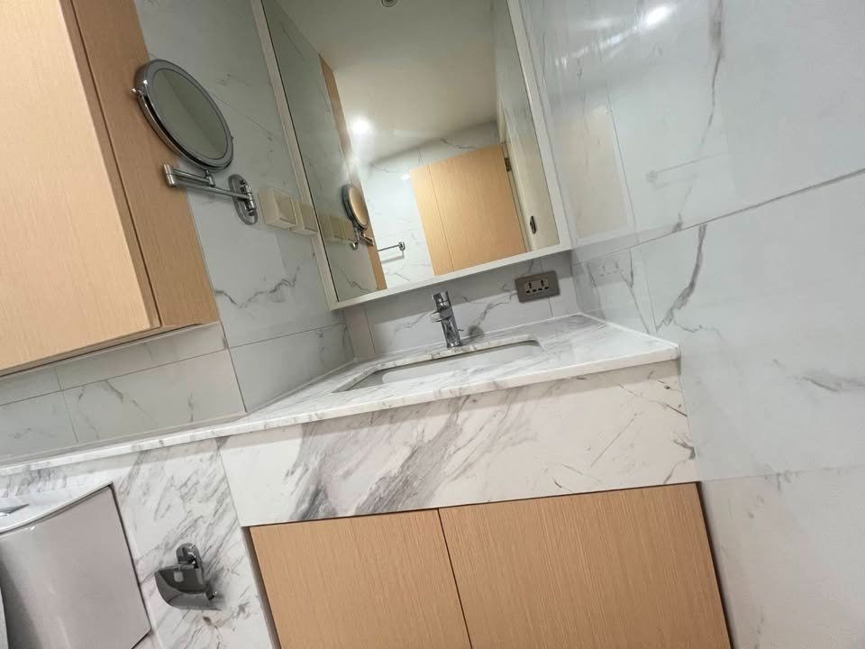 รูป ให้เช่าคอนโด Pabhada silom condo ใกล้ BTS เซนต์หลุย 45,000 บาท รหัสทรัพย์: RS1313 - รูปที่ 11/27
