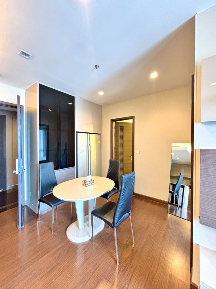 picture Ready to move in, Ivy Ampio, 2 bedrooms, 2 bathrooms | MRT Cultural Center | ☎️0649538354 Line ID: Gigmasong13, feel free to inquire. - 8/19