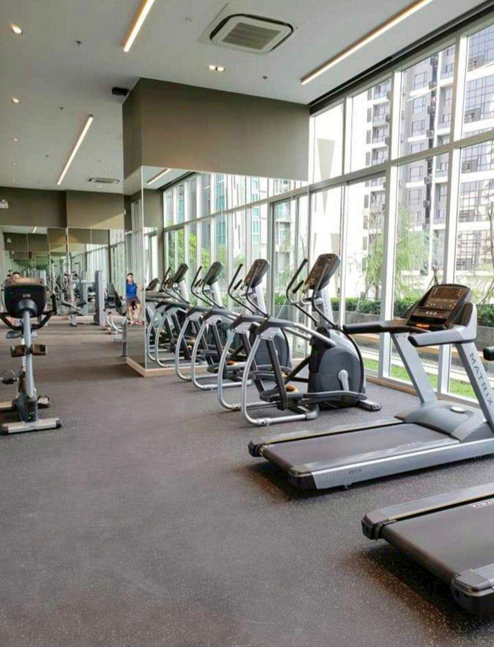 picture CD029 For Rent – Noble Revolve Ratchada 2 | Rare Layout | 2 Bedrooms | High Floor | MRT Frontage - 8/13