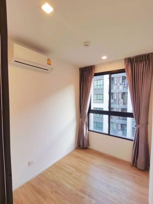 รูป UK01-333 ให้เช่า Kensington Condo แหลมฉบัง จ.ชลบุรี  2 ห้องนอน | 35 ตร.ม. ให้เช่าเพียง 10,000 บาท/เดือน - รูปที่ 8/9