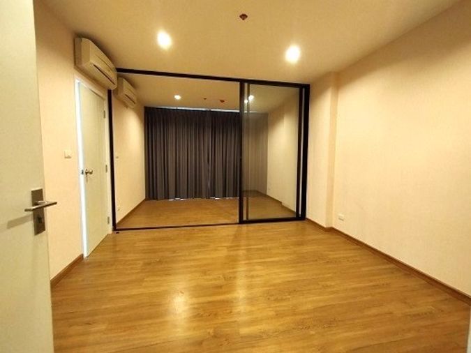💥💥ขายห้องมาตรฐานโครงการ!!! คอนโด The Tree Interchange 1 BED 35.98 ตร.ม. ชั้น 21 ตึก A วิวแม่น้ำ ติด Gateway บางซื่อ สอบถาม: @atfirm💥💥