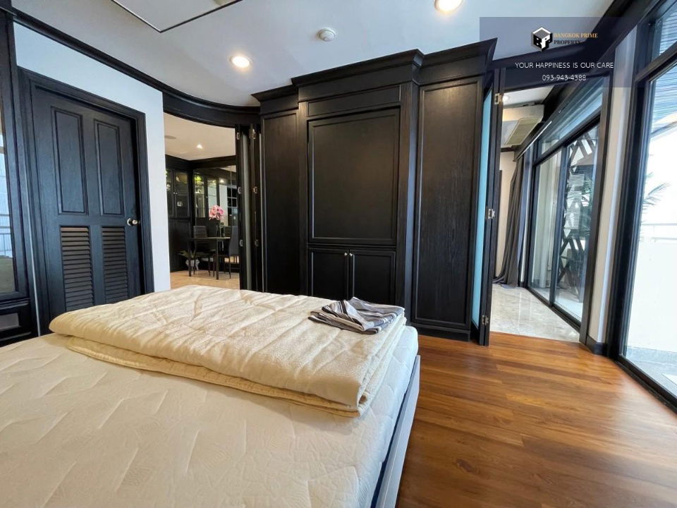 picture Green Point Silom | 🚝Near BTS Saladaeng #2025081111316 - 5/15