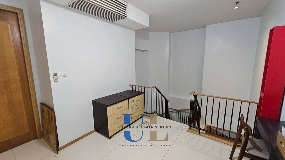 picture ( U20250811500 )✨Tel/Line 096-2479369✨ , FOR RENT THE EMPIRE PLACE 2 bedroom 2 bathroom 108 Sq.M. Rare Item, Duplex room✨ - 8/13