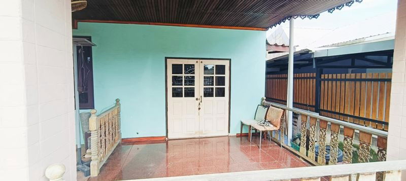 รูป ขายบ้านเดี่ยว 2 ชั้น ใจกลางเมือง แหล่งชุมชน ถ.ค่ายลูกเสือ ศรีราชา ชลบุรี  - รูปที่ 7/20
