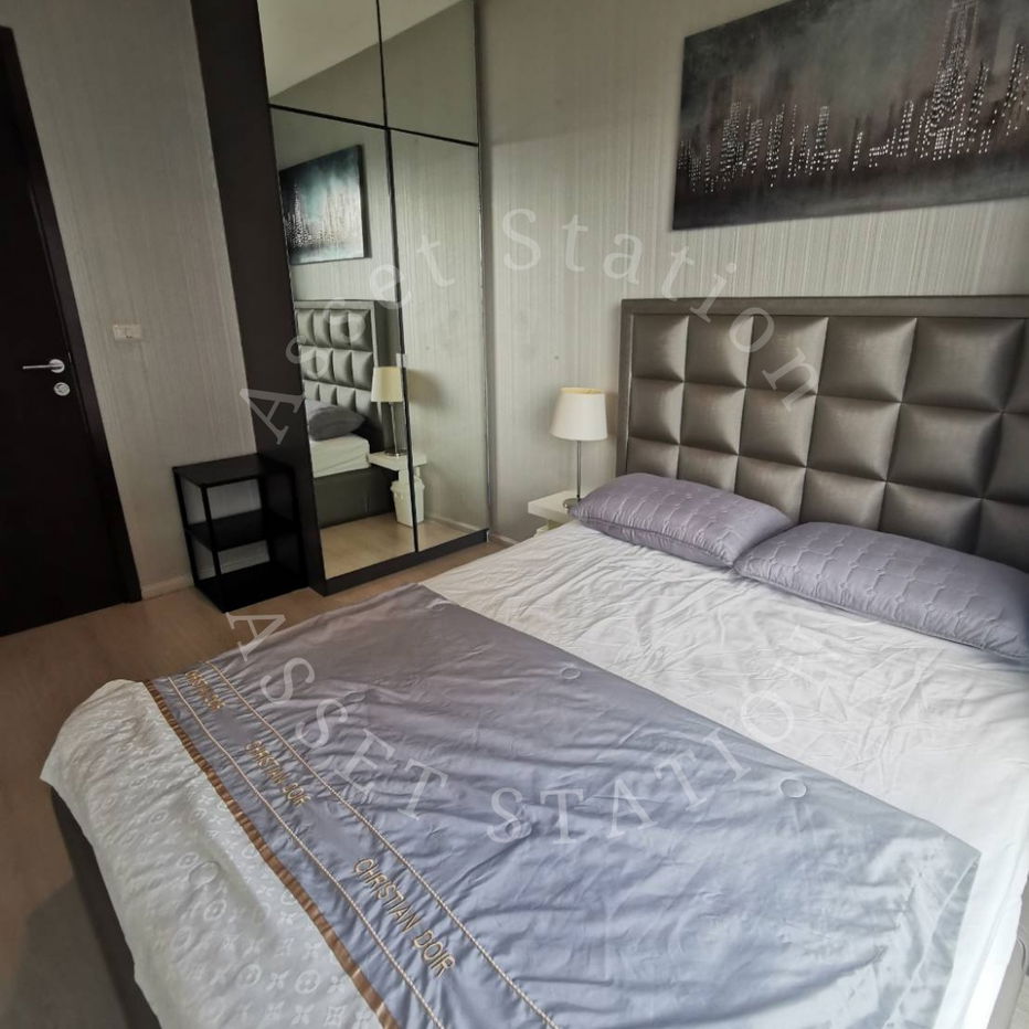 picture 🔥New Available | Rhythm Asoke Near MRT Rama 9 🔥 - 7/18